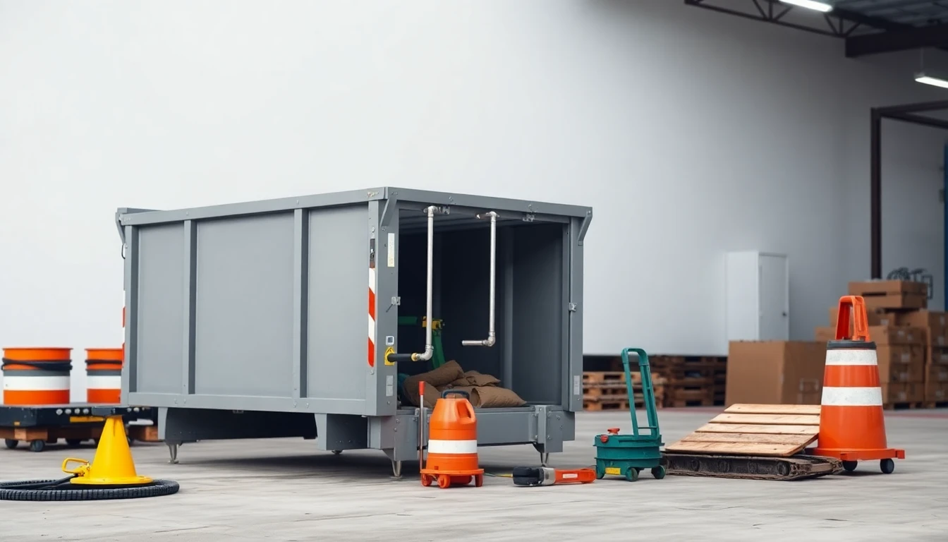 Roll-Off Dumpster Rental in Oxnard, CA